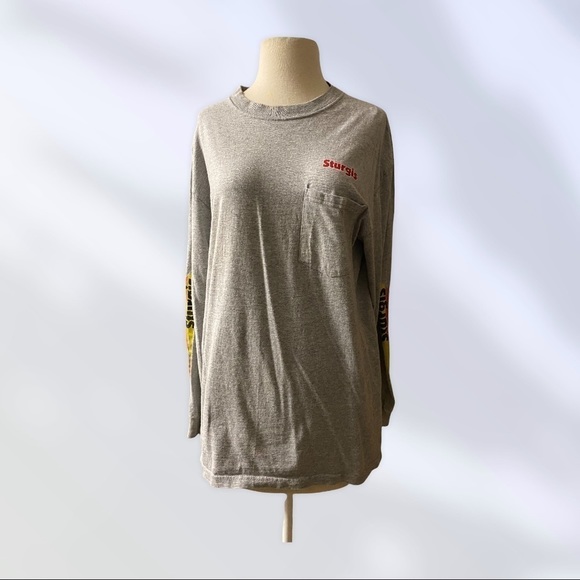 Sturgis Shirt size Medium - Picture 8 of 8